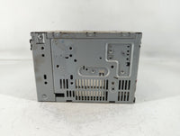 2010-2012 Ford Fusion Radio AM FM Cd Player Receiver Replacement P/N:BE5T-19C157-AB Fits Fits 2010 2011 2012 OEM Used Auto P