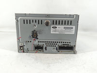 2010-2012 Ford Fusion Radio AM FM Cd Player Receiver Replacement P/N:BE5T-19C157-AB Fits Fits 2010 2011 2012 OEM Used Auto P