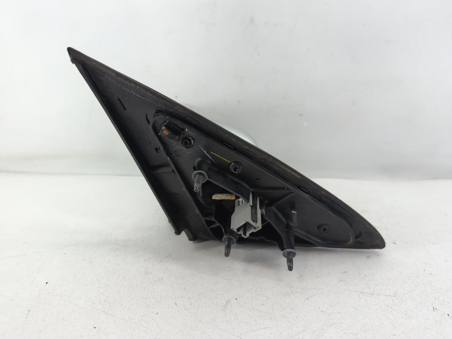 2011 Ford Fusion Driver Side View Mirror - Left Door Mirror OEM Used - Oemusedautoparts1.com