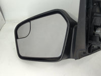 2011 Ford Fusion Driver Side View Mirror - Left Door Mirror OEM Used - Oemusedautoparts1.com