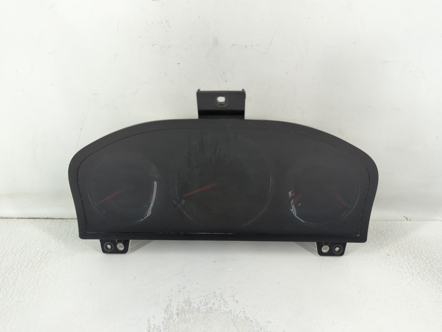 2011 Ford Fusion Instrument Cluster Speedometer Gauges P/N:BE5T-10849-CD Fits OEM Used Auto Parts - Oemusedautoparts1.com