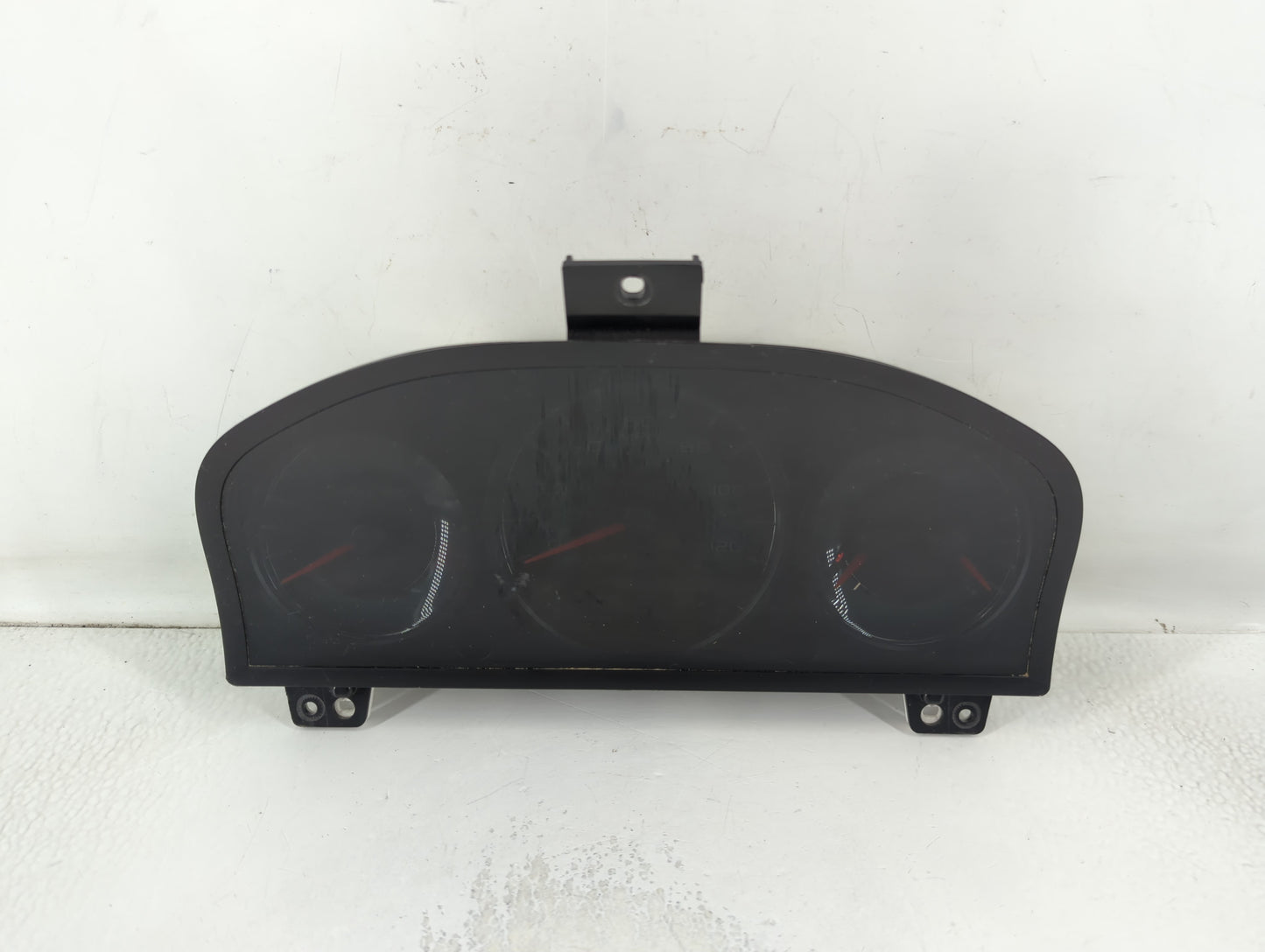2011 Ford Fusion Instrument Cluster Speedometer Gauges P/N:BE5T-10849-CD Fits OEM Used Auto Parts - Oemusedautoparts1.com