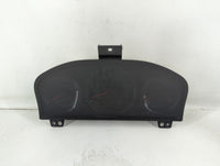 2011 Ford Fusion Instrument Cluster Speedometer Gauges P/N:BE5T-10849-CD Fits OEM Used Auto Parts - Oemusedautoparts1.com