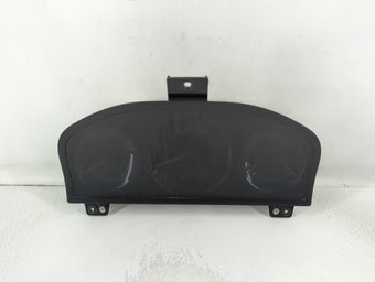 compare product 2011 Ford Fusion Instrument Cluster Speedometer Gauges P/N:BE5T-10849-CD Fits OEM Used Auto Parts