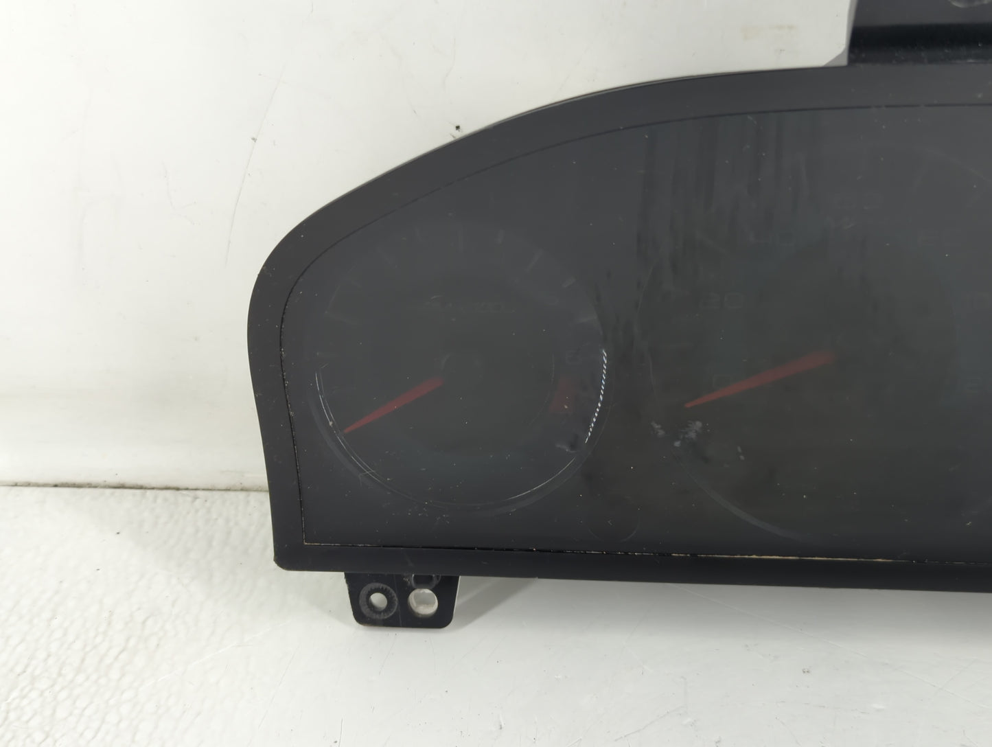 2011 Ford Fusion Instrument Cluster Speedometer Gauges P/N:BE5T-10849-CD Fits OEM Used Auto Parts - Oemusedautoparts1.com