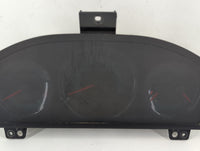 2011 Ford Fusion Instrument Cluster Speedometer Gauges P/N:BE5T-10849-CD Fits OEM Used Auto Parts - Oemusedautoparts1.com