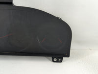2011 Ford Fusion Instrument Cluster Speedometer Gauges P/N:BE5T-10849-CD Fits OEM Used Auto Parts - Oemusedautoparts1.com