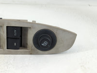 2010-2012 Ford Fusion Master Power Window Switch Replacement Driver Side Left P/N:9E5T-14540-AAW Fits OEM Used Auto Parts - 