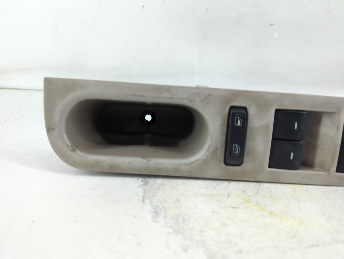 2010-2012 Ford Fusion Master Power Window Switch Replacement Driver Side Left P/N:9E5T-14540-AAW Fits OEM Used Auto Parts - 