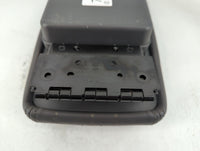 2011 Ford Fusion Center Console Armrest Cover Lid P/N:1094390AA 6E53-54045C74-AA, 6E53-5406050-AA Fits OEM Used Auto Parts -