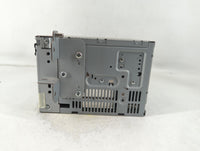2010-2012 Ford Fusion Radio AM FM Cd Player Receiver Replacement P/N:BE5T-19C157-AA Fits OEM Used Auto Parts - Oemusedautopa