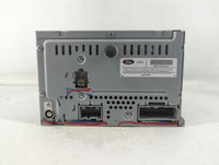 2010-2012 Ford Fusion Radio AM FM Cd Player Receiver Replacement P/N:BE5T-19C157-AA Fits OEM Used Auto Parts - Oemusedautopa