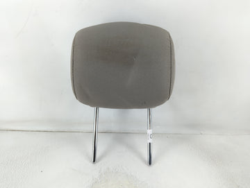 2011 Ford Fusion Headrest Head Rest Front Driver Passenger Seat Fits OEM Used Auto Parts - Oemusedautoparts1.com