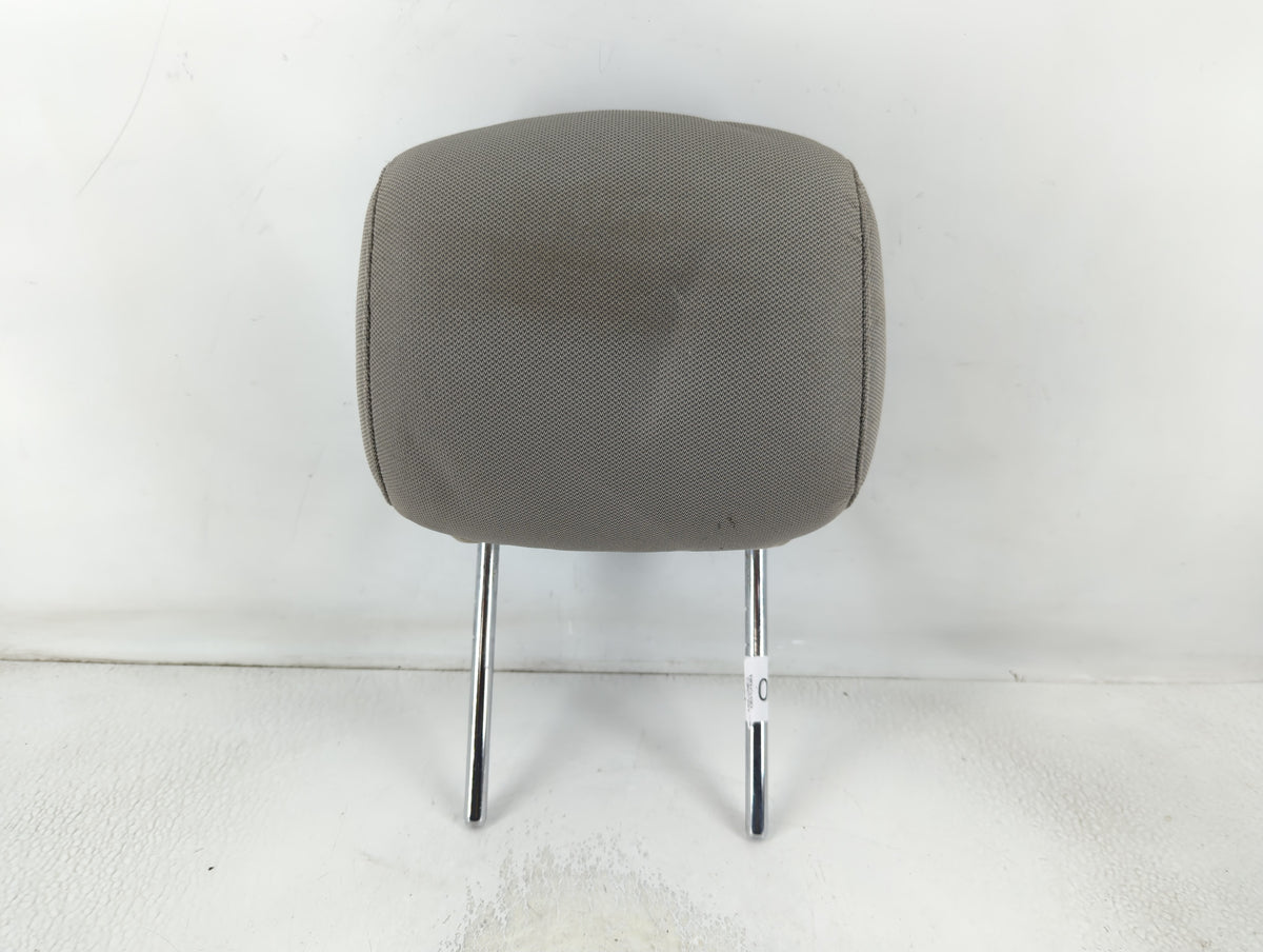 2011 Ford Fusion Headrest Head Rest Front Driver Passenger Seat Fits OEM Used Auto Parts - Oemusedautoparts1.com
