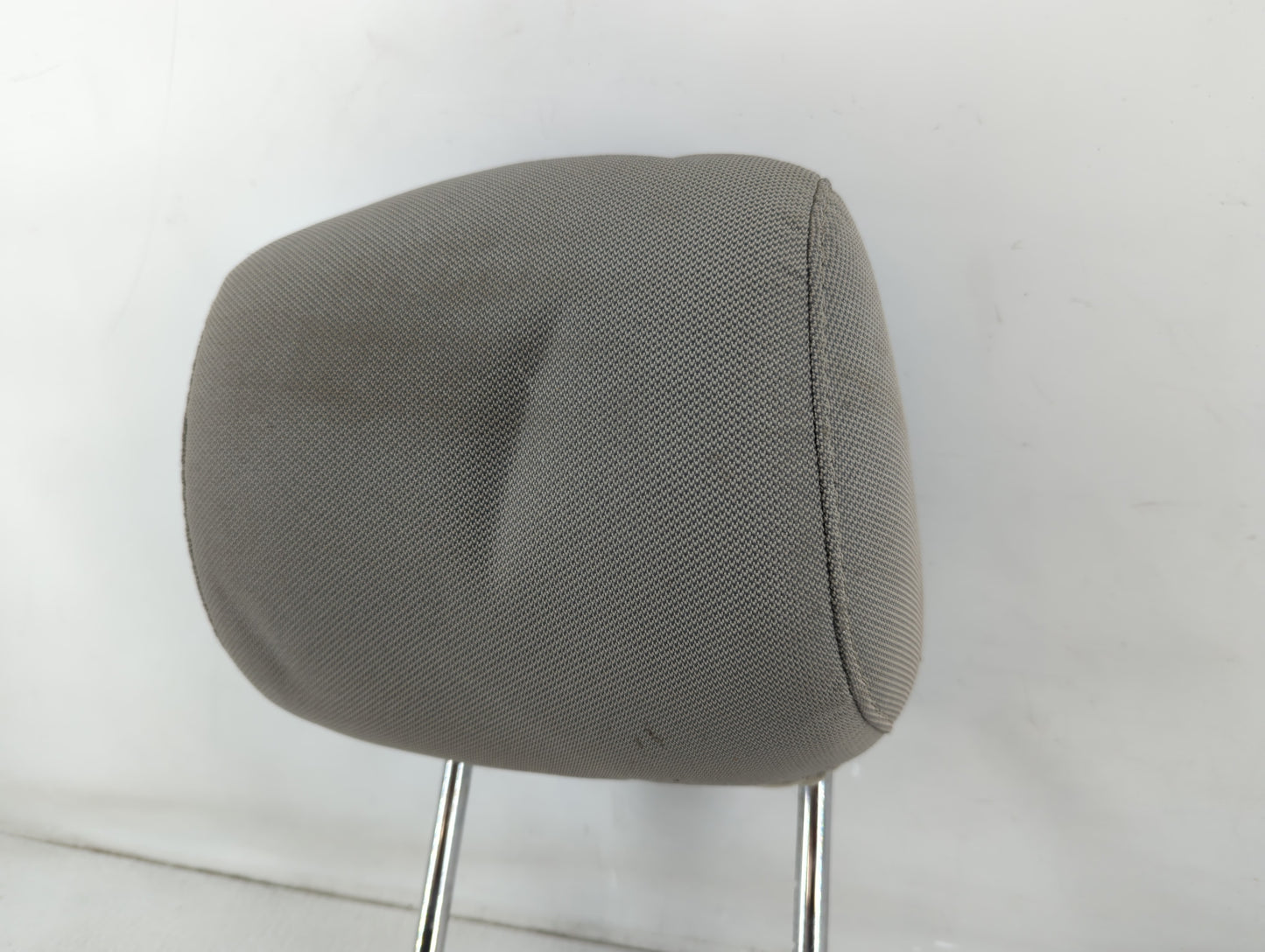 2011 Ford Fusion Headrest Head Rest Front Driver Passenger Seat Fits OEM Used Auto Parts - Oemusedautoparts1.com