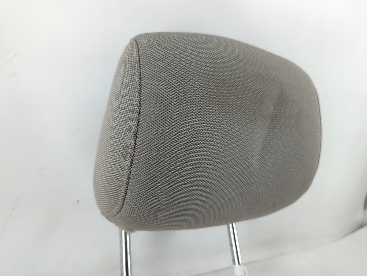 2011 Ford Fusion Headrest Head Rest Front Driver Passenger Seat Fits OEM Used Auto Parts - Oemusedautoparts1.com
