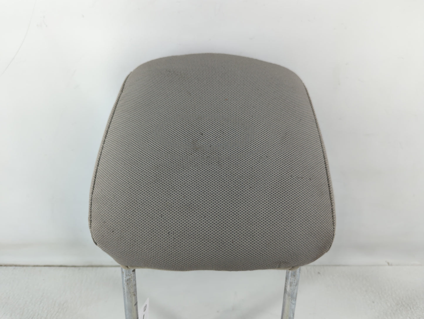 2011 Ford Fusion Headrest Head Rest Front Driver Passenger Seat Fits OEM Used Auto Parts - Oemusedautoparts1.com