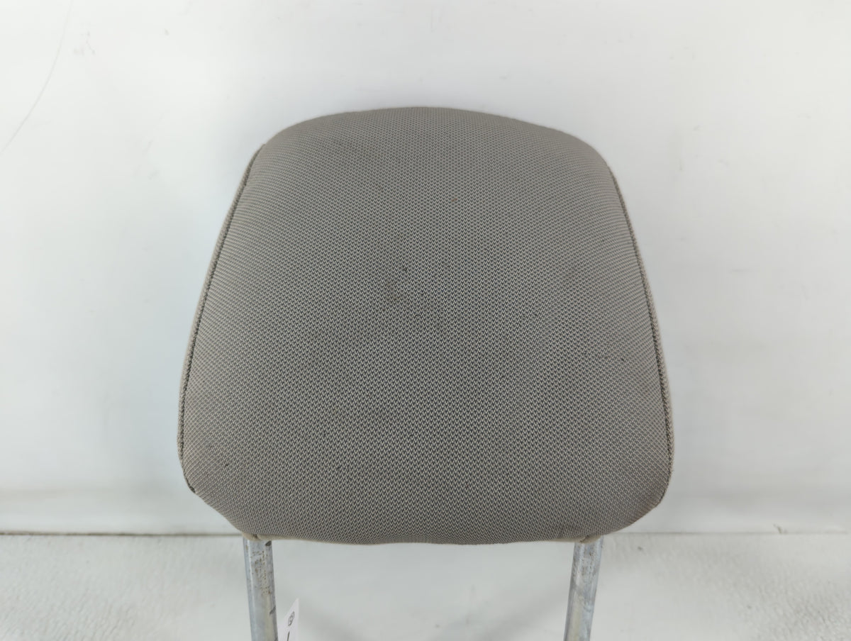 2011 Ford Fusion Headrest Head Rest Front Driver Passenger Seat Fits OEM Used Auto Parts - Oemusedautoparts1.com