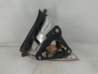 2010-2012 Ford Fusion Rear Center Lid Brake Light Tail Light P/N:9B53-13B504-A Fits Fits 2010 2011 2012 OEM Used Auto Parts 