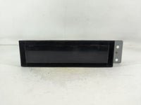 2010-2012 Ford Fusion Radio AM FM Cd Player Receiver Replacement P/N:BE5T-19C116-AA Fits Fits 2010 2011 2012 OEM Used Auto P
