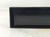 2010-2012 Ford Fusion Radio AM FM Cd Player Receiver Replacement P/N:BE5T-19C116-AA Fits Fits 2010 2011 2012 OEM Used Auto P