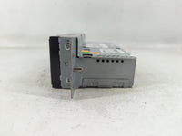 2010-2012 Ford Fusion Radio AM FM Cd Player Receiver Replacement P/N:BE5T-19C116-AA Fits Fits 2010 2011 2012 OEM Used Auto P