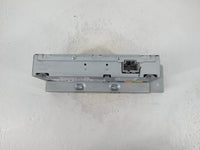 2010-2012 Ford Fusion Radio AM FM Cd Player Receiver Replacement P/N:BE5T-19C116-AA Fits Fits 2010 2011 2012 OEM Used Auto P