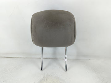 2011 Ford Fusion Headrest Head Rest Front Driver Passenger Seat Fits OEM Used Auto Parts - Oemusedautoparts1.com