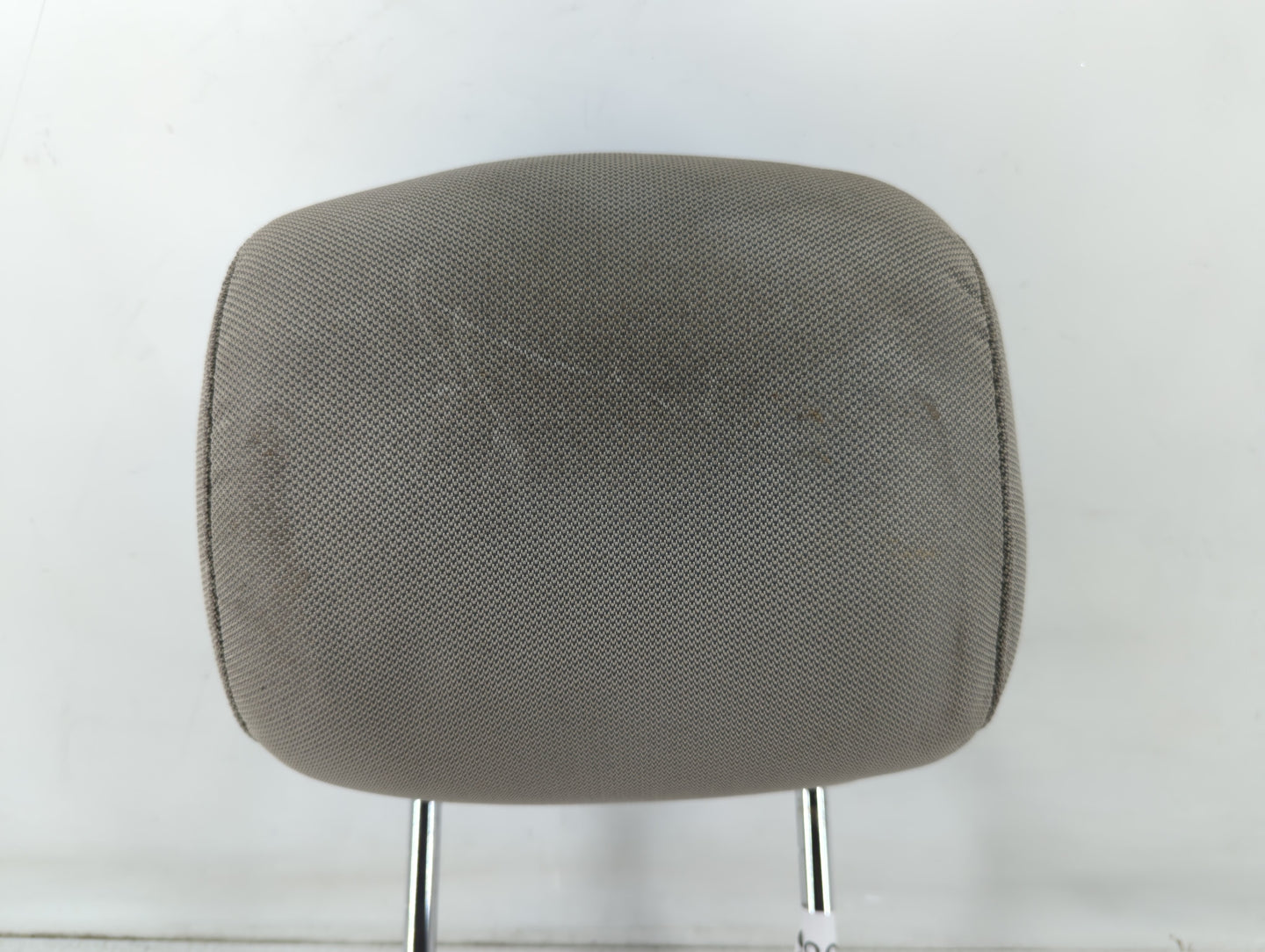 2011 Ford Fusion Headrest Head Rest Front Driver Passenger Seat Fits OEM Used Auto Parts - Oemusedautoparts1.com
