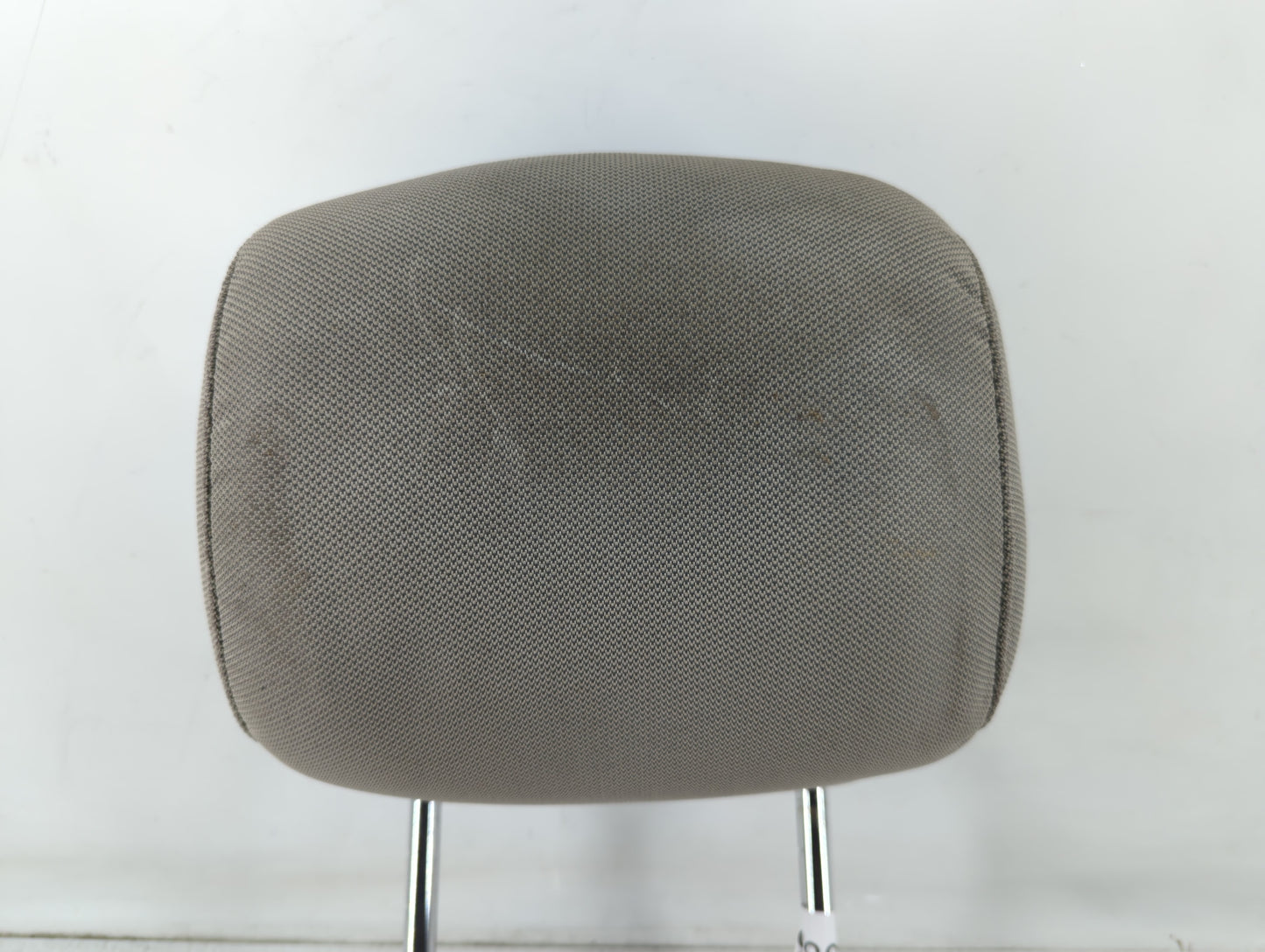 2011 Ford Fusion Headrest Head Rest Front Driver Passenger Seat Fits OEM Used Auto Parts - Oemusedautoparts1.com