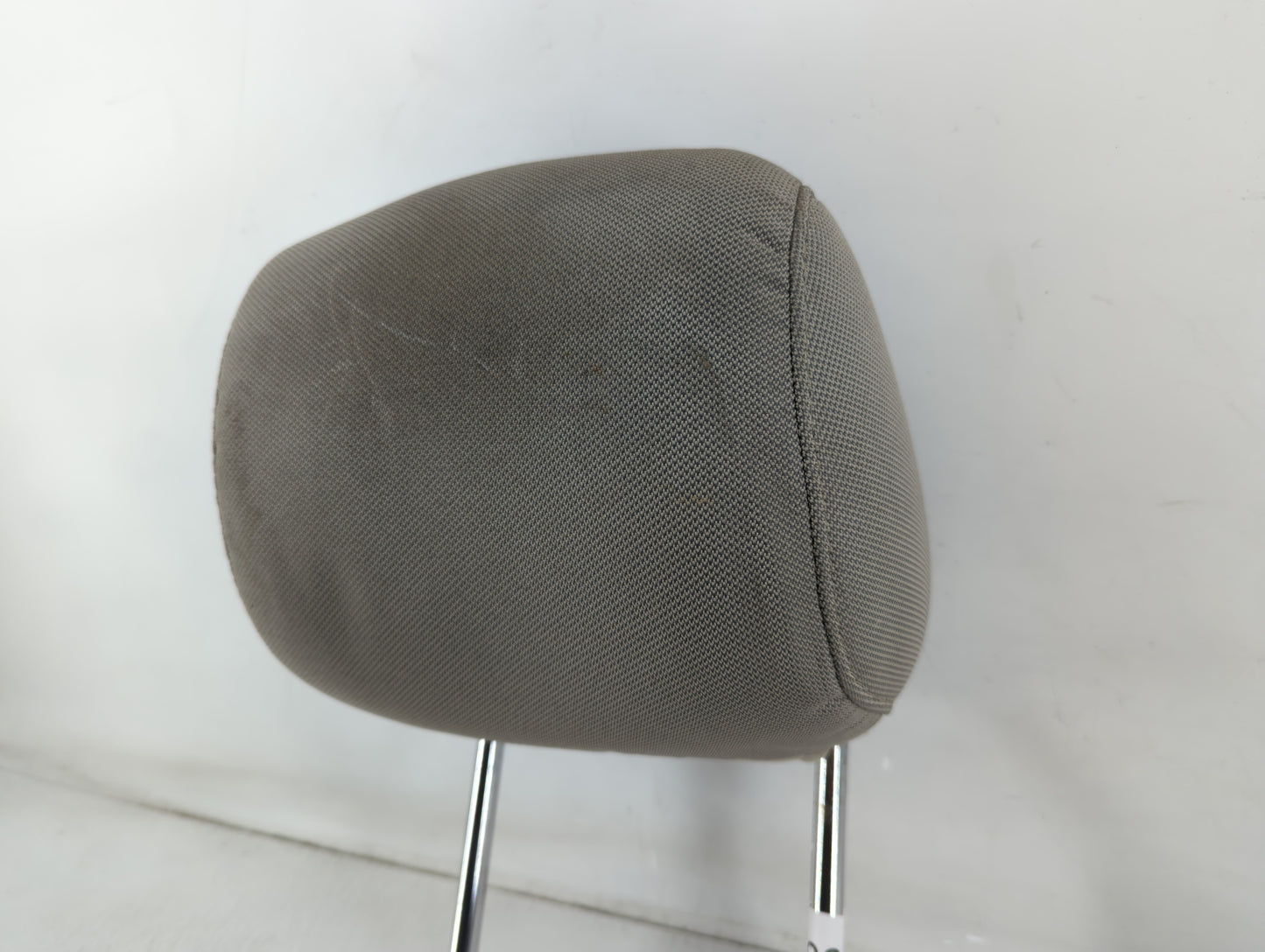 2011 Ford Fusion Headrest Head Rest Front Driver Passenger Seat Fits OEM Used Auto Parts - Oemusedautoparts1.com