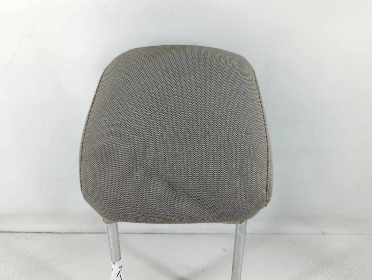 2011 Ford Fusion Headrest Head Rest Front Driver Passenger Seat Fits OEM Used Auto Parts - Oemusedautoparts1.com