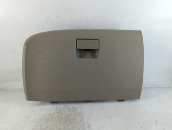 compare product 2011 Ford Fusion Passenger Glove Box Door Storage Compartment 801374