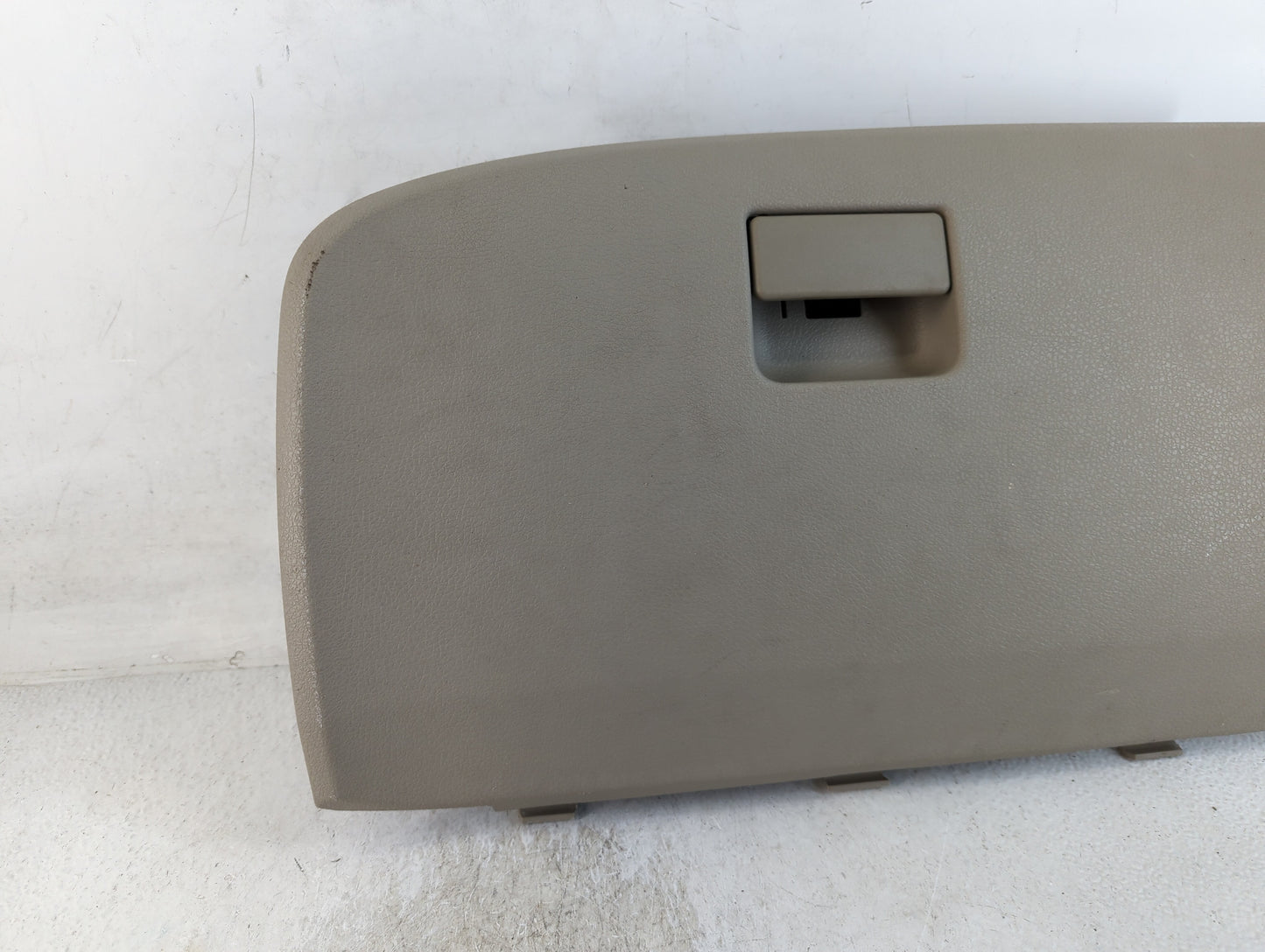 2011 Ford Fusion Passenger Glove Box Door Storage Compartment 801374 - Oemusedautoparts1.com