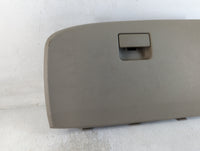 2011 Ford Fusion Passenger Glove Box Door Storage Compartment 801374 - Oemusedautoparts1.com