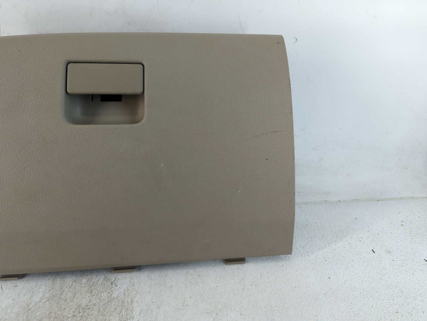 2011 Ford Fusion Passenger Glove Box Door Storage Compartment 801374 - Oemusedautoparts1.com