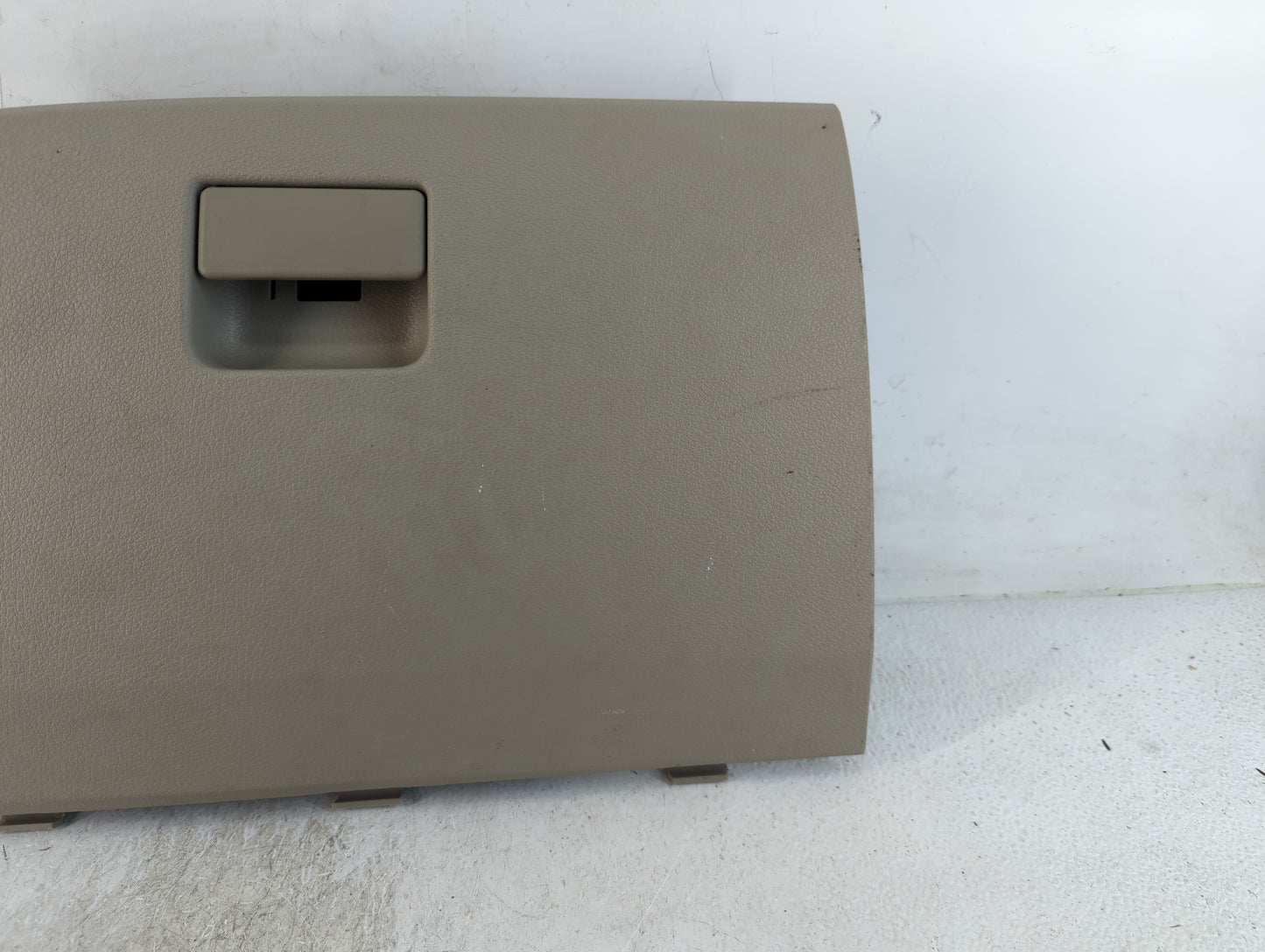 2011 Ford Fusion Passenger Glove Box Door Storage Compartment 801374 - Oemusedautoparts1.com