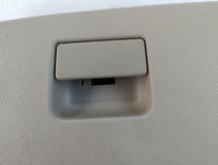2011 Ford Fusion Passenger Glove Box Door Storage Compartment 801374 - Oemusedautoparts1.com