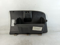 2011 Ford Fusion Passenger Glove Box Door Storage Compartment 801374 - Oemusedautoparts1.com