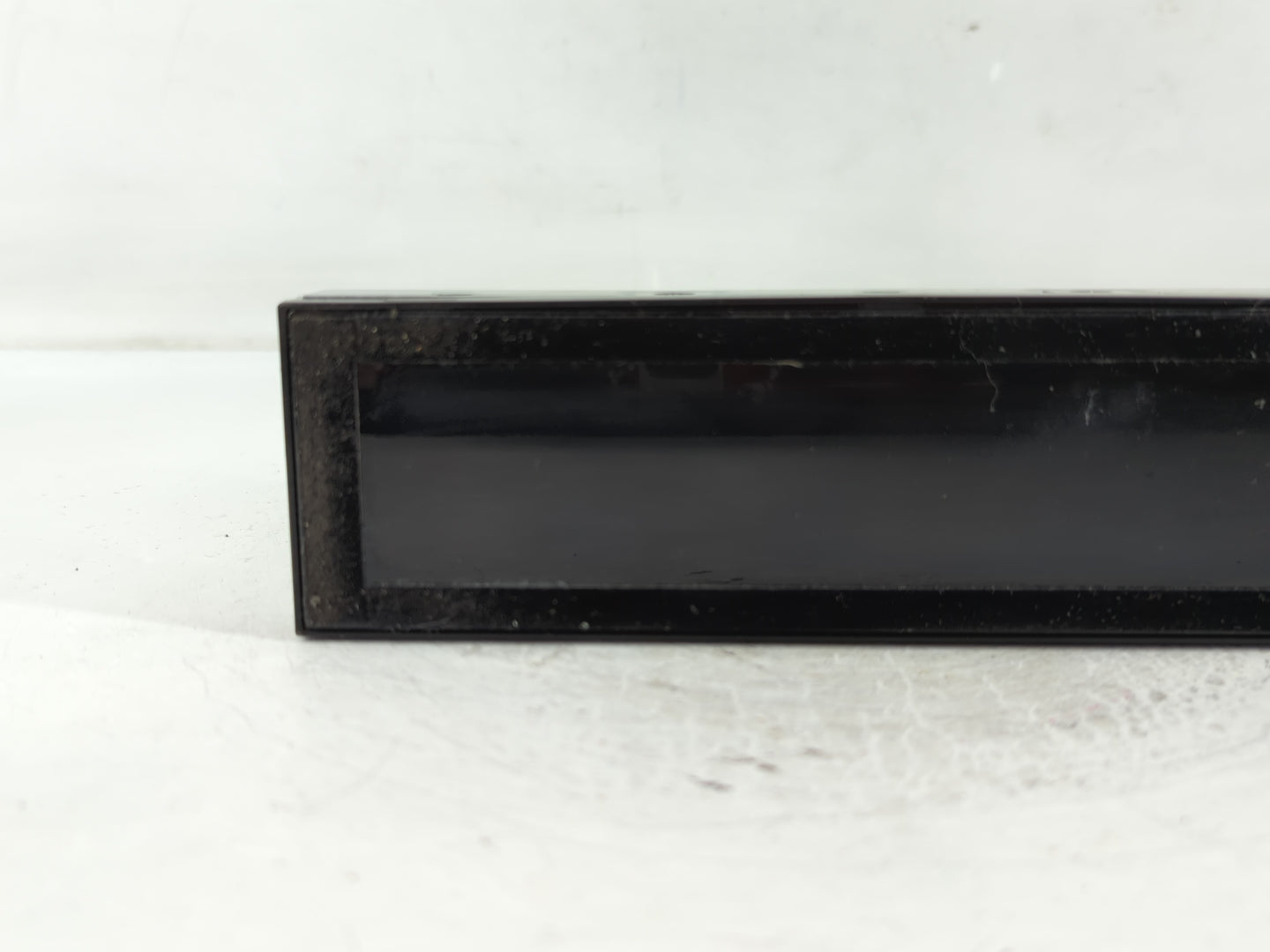 2010-2012 Ford Fusion Information Display Screen 828980 - Oemusedautoparts1.com