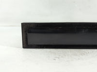 2010-2012 Ford Fusion Information Display Screen 828980 - Oemusedautoparts1.com