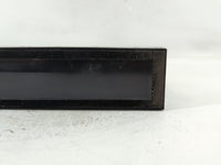 2010-2012 Ford Fusion Information Display Screen 828980 - Oemusedautoparts1.com
