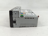 2010-2012 Ford Fusion Information Display Screen 828980 - Oemusedautoparts1.com