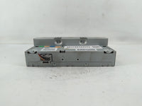 2010-2012 Ford Fusion Information Display Screen 828980 - Oemusedautoparts1.com