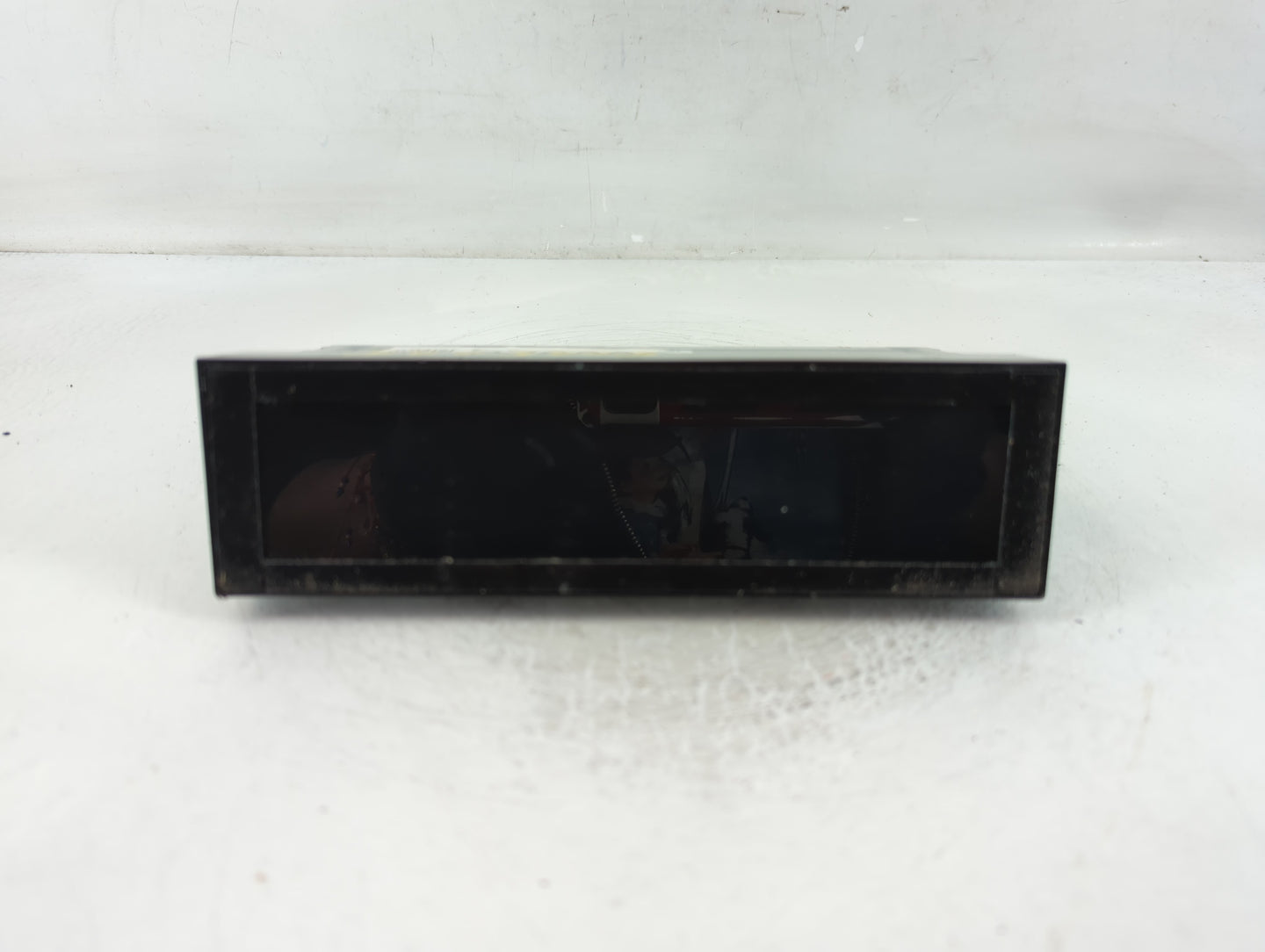 2010-2012 Ford Fusion Information Display Screen - Oemusedautoparts1.com