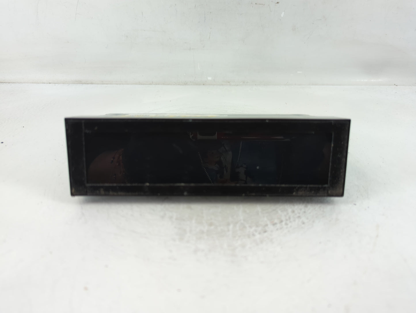 2010-2012 Ford Fusion Information Display Screen - Oemusedautoparts1.com