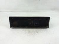 2010-2012 Ford Fusion Information Display Screen - Oemusedautoparts1.com