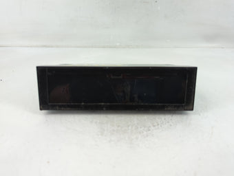 compare product 2010-2012 Ford Fusion Information Display Screen