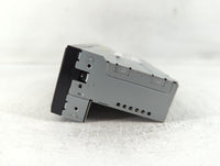 2010-2012 Ford Fusion Information Display Screen - Oemusedautoparts1.com