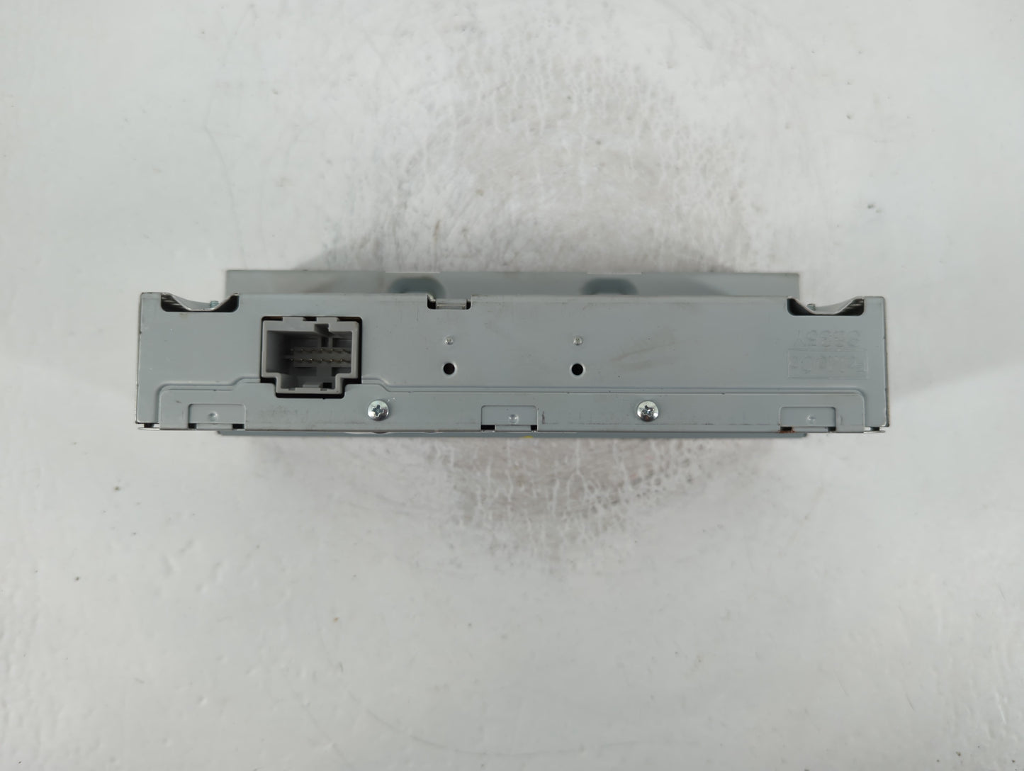 2010-2012 Ford Fusion Information Display Screen - Oemusedautoparts1.com